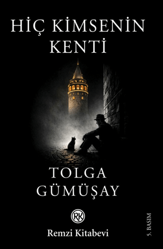 Hiç Kimsenin Kenti