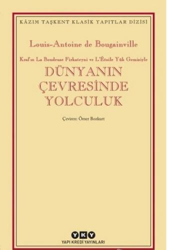 Dünyanın Çevresinde Yolculuk