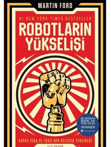 Robotların Yükselişi