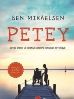 Petey Ben Mikaelsen