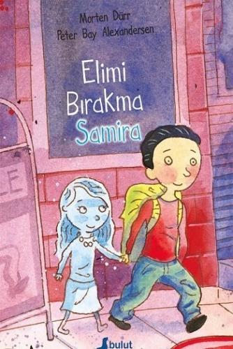 Elimi Bırakma Samira
