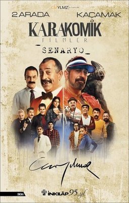 Karakomik Filmler 1