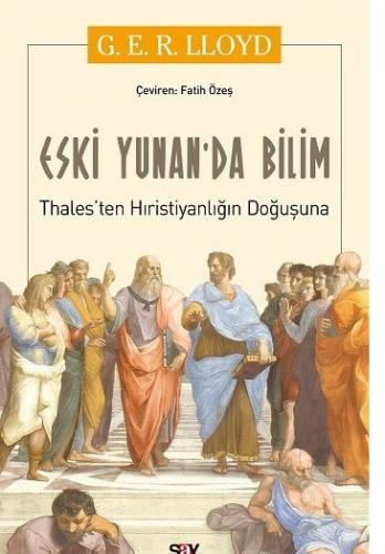 Eski Yunan'da Bilim