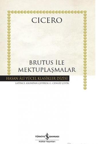 Brutus İle Mektuplaşmalar