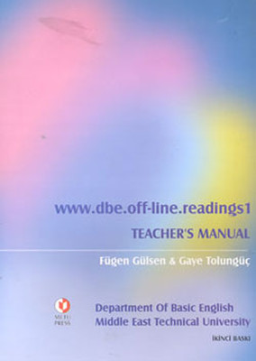 KELEPİR www.dbe.off.line.R.Teachers Book Fügen Gülsen