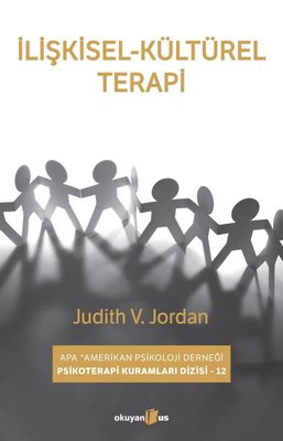 İlişkisel-Kültürel Terapi