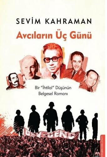 Avcıların Üç Günü