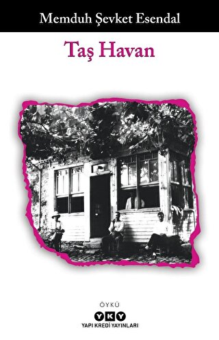 Taş Havan Memduh Şevket Esendal