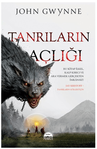 Tanrıların Açlığı