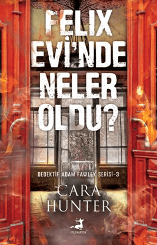 Felix Evi'nde Neler Oldu? Cara Hunter