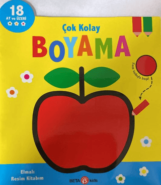 Çok Kolay Boyama Kolektif