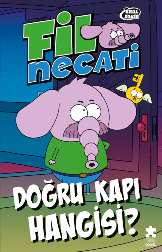 Fil Necati 2 - Doğru Kapı Hangisi?