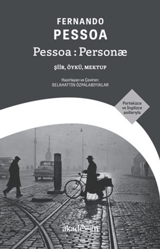 Pessoa : Personæ