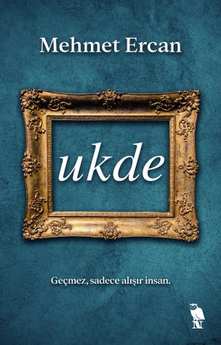 Edebiyat,Anı, - Nemesis Kitap - Ukde