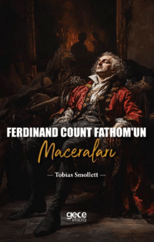 Ferdinand Count Fathom’un Maceraları