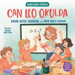 Can Leo Okulda