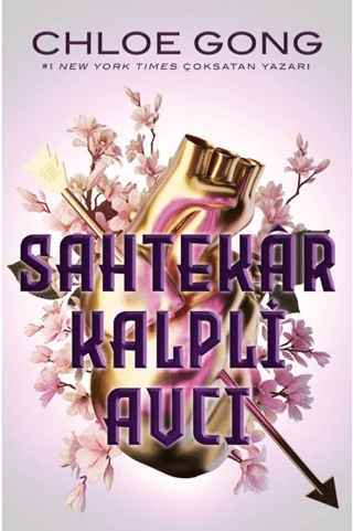 Sahtekar Kalpli Avcı