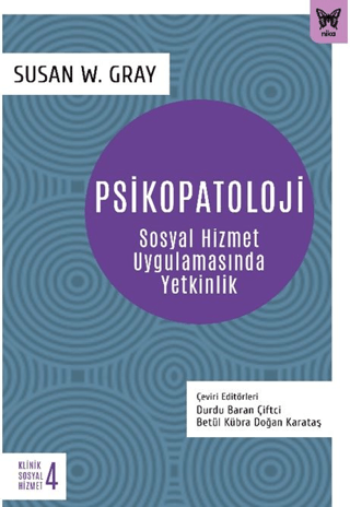 Psikopatoloji