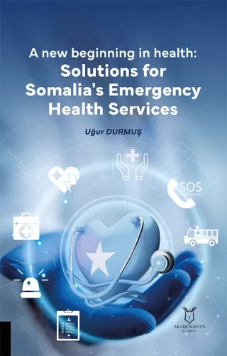 Solutions for Somalia’s Emergency Health Services
