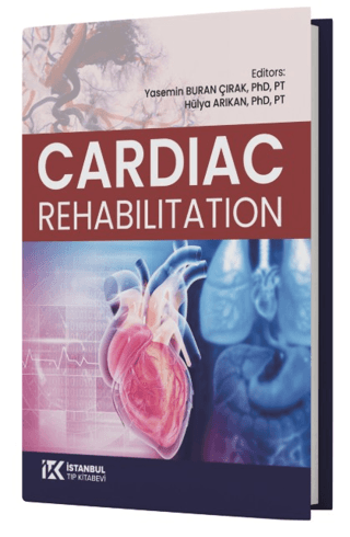 Kardiyoloji - Cardiac Rehabilitation - Komisyon - 477