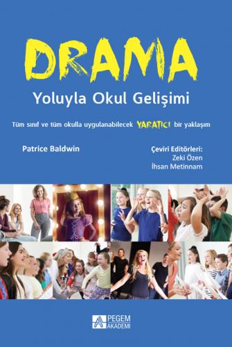 Drama Yoluyla Okul Gelişimi