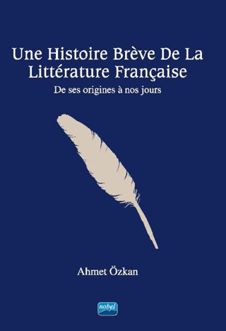 Une Histoire Breve De La Litterature Française