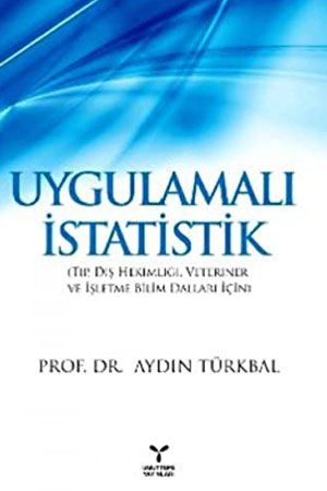 Uygulamalı İstatistik