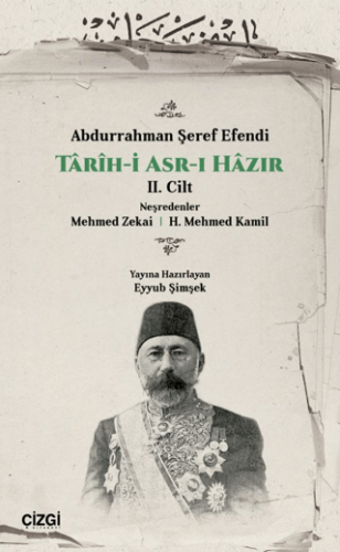 Tarih-i Asr-ı Hazır