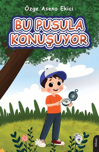Bu Pusula Konuşuyor