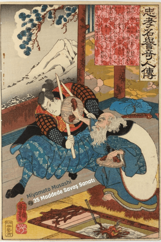 Miyamoto Musashi