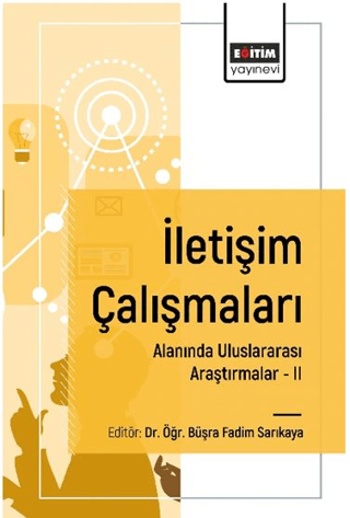 İletişim Çalışmaları