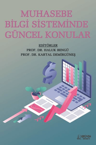 Muhasebe Bilgi Sisteminde Güncel Konular