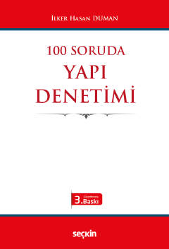 100 Soruda Yapı Denetimi İlker Hasan Duman