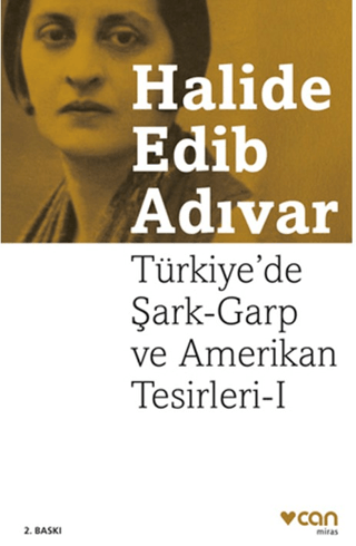 Türkiye'de Şark-Garp ve Amerikan Tesirleri I