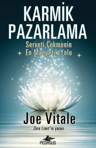 Karmik Pazarlama Joe Vitale
