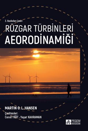 Rüzgar Türbinleri Aeorodinamiği