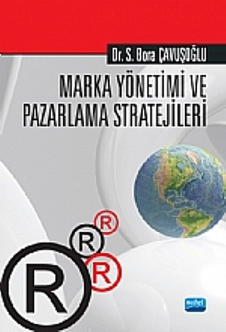 Marka Yönetimi ve Pazarlama Stratejileri S. Bora Çavuşoğlu