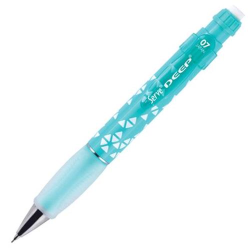 Serve Deep Versatil Kalem 0.7 MM Neon Yeşil
