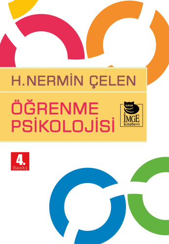 Öğrenme Psikolojisi