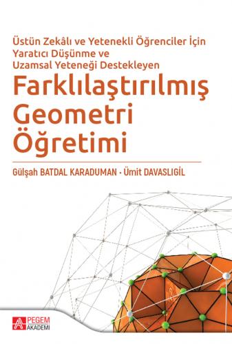 Farklılaştırılmış Geometri Öğretimi Gülşah Batdal Karaduman