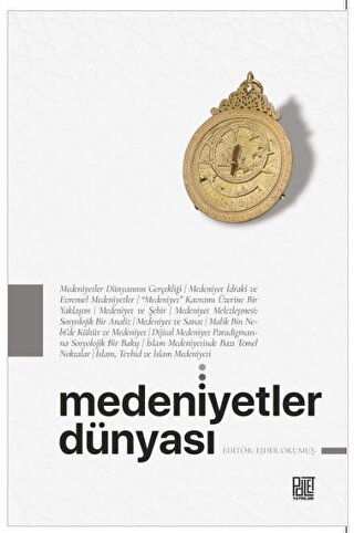 Medeniyetler Dünyası