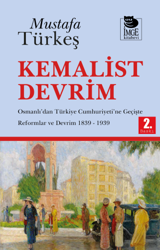 Kemalist Devrim