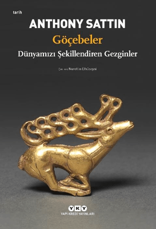 Göçebeler –