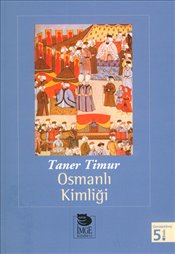 KELEPİR Osmanlı Kimliği Taner Timur