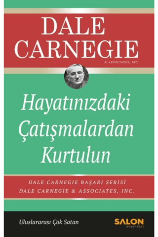 Hayatınızdaki Çatışmalardan Kurtulun