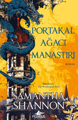 Portakal Ağacı Manastırı