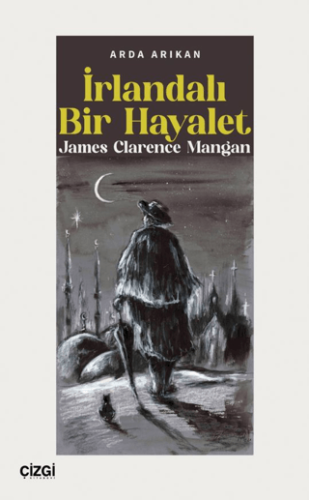 İrlandalı Bir Hayalet