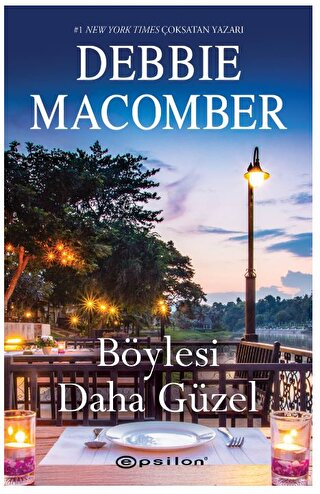 Böylesi Daha Güzel