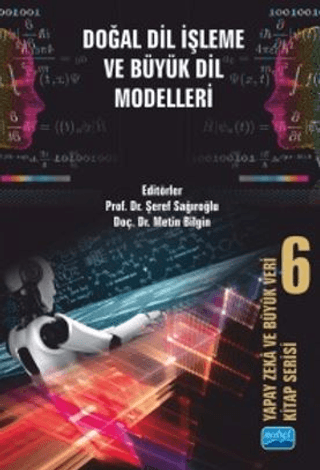 Doğal Dil İşleme ve Büyük Dil Modelleri
