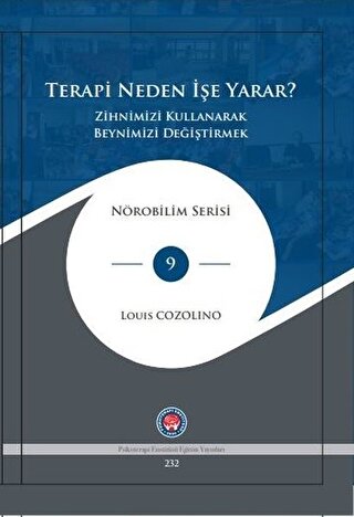 Terapi Neden İşe Yarar? Louis Cozolino
